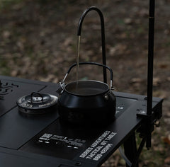 Outdoor Camping IGT05 Unit Water Dispenser With Hidden Electric