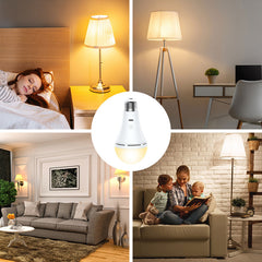 Outdoor Portable Camping Lantern
