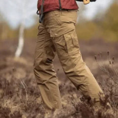 Support Processing Customized Instructor Tactical Pants