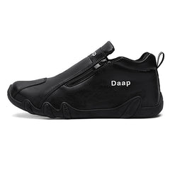 Mens High-top Casual Hiking Shoes