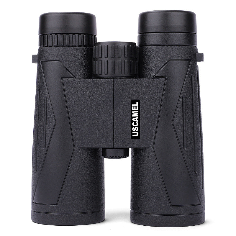 Outdoor Tourist Magnifying Glass Low Light Night Vision Binoculars