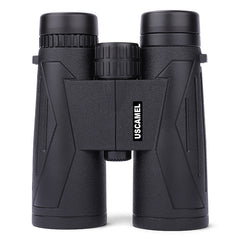 Outdoor Tourist Magnifying Glass Low Light Night Vision Binoculars