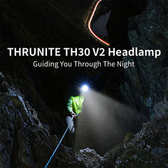 New Portable Aluminum Alloy Headlamp