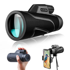 Handheld Low Light Night Vision High Magnification List Binoculars