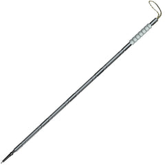 Foldable Multifunctional Outdoor Trekking Hiking And Mountaineering Poles